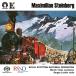 ޡƥ󡦥 M.Steinberg: Violin Concerto, Symphony No.4 