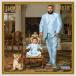DJ Khaled Grateful (International Version) CD