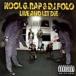 Kool G Rap &amp; DJ Polo Live &amp; Let Die Cassette