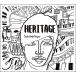 Yusuke Hirado Prospect HERITAGE CD