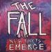 The Fall New Facts Emerge 10inchx2 LP