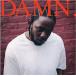 Kendrick Lamar DAMN. LP