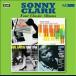 Sonny Clark Four Classic Albums CD