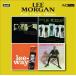 Lee Morgan Four Classic Albums CD