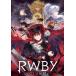 RWBY Volume4 Ρåǡ̾ǡ Blu-ray Disc