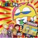 ��ƣ�Ϥ� TV���˥��100%�ѥ����������� ����Υ��󥰥� (A) ��CD+100%�ѥ��������������ץ졼�ȡϡ������������ס� 12cmCD Single