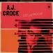 A.J. Croce ���㥹�ȡ��饤������ǥ����� CD