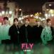 U-KISS FLY 12cmCD Single