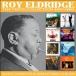 Roy Eldridge Verve Collection CD