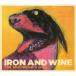 Iron & Wine ѡɥå㴰ס CD