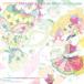 AIKATSU*STARS! MUSIC of DREAM!!!/ лес. .... pirueto12cmCD Single
