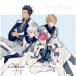 Claw Knights White Nostalgia̾ס 12cmCD Single