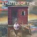 Nathan Angelo A Matter Of Time CD