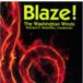  Washington * wing zBlaze! CD