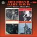 Reverend Gary Davis Three Classic Albums Plus CD