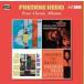 Freddie Redd Four Classic Albums CD