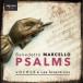 8 Marcello: Psalms (English Edition by Charles Avison)ס CD