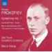 �ޥ�󡦥��륽�å� Prokofiev: Symphony No.7, Lieutenant Kije - Suite, March and Scherzo from 