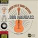 10000 Maniacs Halloween Live At Disney Institute CD