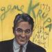 Gene Krupa жить * at * The * новый school < совершенно ограниченный выпуск запись > CD