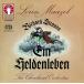ro Lynn *maze-ruR.Strauss: Ein Heldenleben; Brahms: Alto Rhapsody SACD Hybrid