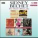 Sidney Bechet Five Classic Albums Plus CD