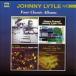 Johnny Lytle Four Classic Albums CD