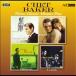 Chet Baker Three Classic Albums Plus CD