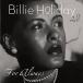 Billie Holiday For Always CD
