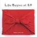 갡 Life Begins at 60 CD