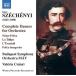 ꥢ㡼 Imre Szechenyi: Complete Dances for Orchestra CD