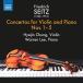 󡦥ҥ Friedrich Seitz: Concertos for Violin and Piano Nos. 1-5 CD