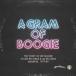 Lee Moore (Soul) A Gram Of Boogie-The story of Lee Moore / Score Records & LM Records CD