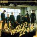 UP10TION WILD LOVE (A)< обычный запись > 12cmCD Single
