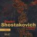 ߡ롦Х Shostakovich: Symphonies Vol.6 - No.5, No.6 CD