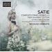 ˥饹ۥ Satie: Complete Piano Works Vol.2 - New Salabert Edition CD