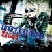 ZIGGY TEENAGE LUST CD+DVD 12cmCD Single