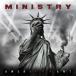 Ministry AmeriKKKant CD