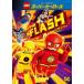 LEGO super * герой z: flash DVD