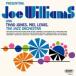 Joe Williams PRESENTING JOE WILLIAMS AND THAD JONES, MEL LEWIS, THE JAZZ ORCHESTRA CD