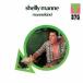 Shelly Manne man ka Индия < совершенно ограниченный выпуск запись > CD