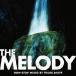 DAISHI DANCE THE MELODY CD