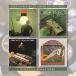 Charlie McCoy The Real Mccoy/Charlie Mccoy/Good Time Charlie/The Fastest Harp CD