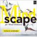  Hiroshima Wind o-ke -тактный laMindscape CD