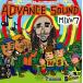 Various Artists ADVANCE SOUND MIX #7 CD