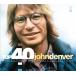 John Denver Top 40 - John Denver CD