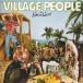 Village Peoplego-* ткань to< производство ограничение недорогой запись > CD