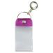  tower reko Cheki размер брелок для ключа Purple Accessories