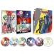 ɥե!! 󥬡G NEXT DVD-BOX () 5DVD+CD DVD