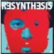grooveman Spot a.k.a DJ KOU-G Resynthesis (Red) CD